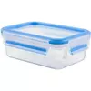 Tefal posoda za shranjevanje MASTER SEAL FRESH K3021812, pravokotna, 0,8 l