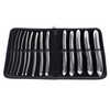 Kiotos Steel Hegar Sound Set 14pcs
