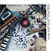 Aksak Maboul - Before Aksak Maboul (Documents & Experiments 1969-1977) (LP)