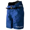 Hlače za hokej Bauer Supreme FUSE Blue Junior L