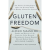 Gluten Freedom