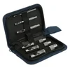 Set za busenje koze 6kom 3-4-6-8-10-12.5mm