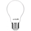 LED žarnica – sijalka E27 10W steklena mlečna filament 360° nevtralno bela 4000K