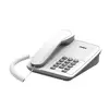 Uniden Žični telefon CE7203 WH - Beli