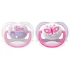 PHILIPS AVENT Varalica STHR Air coll 2/1 roze-bele
