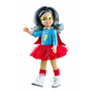 Paola Reina Lutka Las Amigas Super Paola 32cm