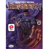 Berserk 11