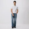 Reserved - Regular fit polo majica