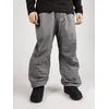 Forum Riding Park Series moške hlače black denim
