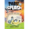 Pablo and Splash: Roman Holiday