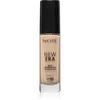 Note Cosmetique New Era vlažilni tekoči puder SPF 50 110 30 ml