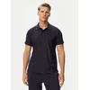 Beverly Hills Polo Club Polo majica P-SS26M-P0170 Mornarsko modra Reglan Fit