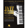 JAZZ STANDARDS FOR ACCORDION