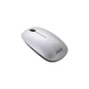 Asus miš bežični MW201C Bluetooth sivi