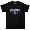 Bad Omens Gothic (Back Print) Black M Majica