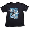 Nirvana Majica Nevermind Cracked Black XL