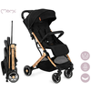 MOMI MoMi kolica Estelle Black