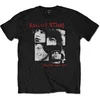 The Rolling Stones Photo Exile Black L Majica