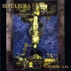 Sepultura - Chaos A.D. (CD)