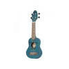 Ukulele KEIKI K1 serija Sopranino za levičarje - Okoume ocean blue K1-BL-L