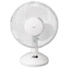 ECG Stoni ventilator FT 23a 30W beli