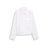 TOM TAILOR DENIM Bluza bela