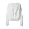 ABOUT YOU Bluza Orelia bela