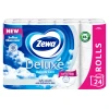 Zewa Toalet papir Deluxe Delicate Care White,3-slojni, 24 komada