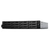 Synology RackStation RS2418+ NAS ?????? - 12 ????? - Rack SATA 6Gb/s 4 GB RAM