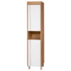 Ceramica lux Tara Hrast vertikala 40x190 polica 300299