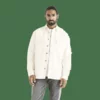 Celio Baterijska majica iz džinsa CELIO_1104046 XXL