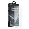 X-ONE UV PRO kaljeno staklo - za Samsung Galaxy S23 Ultra (case friendly) - radi čitač