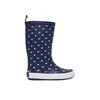 Tommy Hilfiger Gumijasti škornji Rain Boot T3XC-33922-1846 S Mornarsko modra