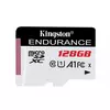 KINGSTON UHS-I microSDXC 128GB C10 A1 Endurance SDCE128GB