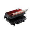 BERLINGER HAUS Grill toster BH-9060S/ bordo