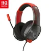 Igralne slušalke Turtle Beach Airlite Fit - Mario Star (SWITCH2)