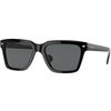 Vogue VO5404S W44/87 ONE SIZE (54) Črna/Siva