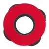 Eyecushion RED SPECIAL Microfiber Red