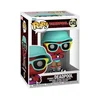 Funko FUNKO POP Marvel Deadpool 1345 Turistična figura