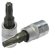 JONNESWAY TORX KLJUČ 1/4 Tx 30x37