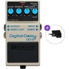 Boss DD-3T SET Kitarski efekt