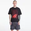 Majice Jordan Brooklyn Mens T-Shirt Black L