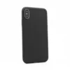 Maska Teracell Skin za iPhone XS Max mat crna