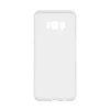 Torbica silikonska Ultra Thin za Samsung G950 S8 transparent