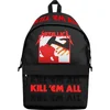 Metallica Kill Em All 1 Nahrbtnik Black