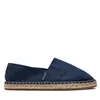 JACK & JONES Espadrile REGENT, modra
