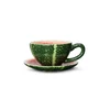 Byon Skodelica s podstavkom Watermelon 250 ml