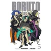 Boruto: Two Blue Vortex, Vol. 5