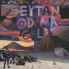 Palmiyeler - Şeytan Odama Geldi (LP)