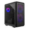 Cooler Master Kućište za desktop računar MasterFrame 500 Mesh, Midi Tower, Crno